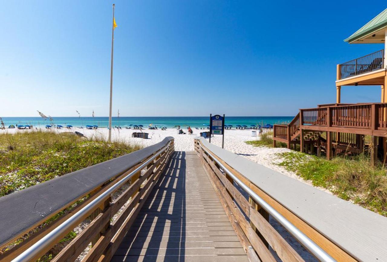 Caribbean Dunes 121 Destin Extérieur photo