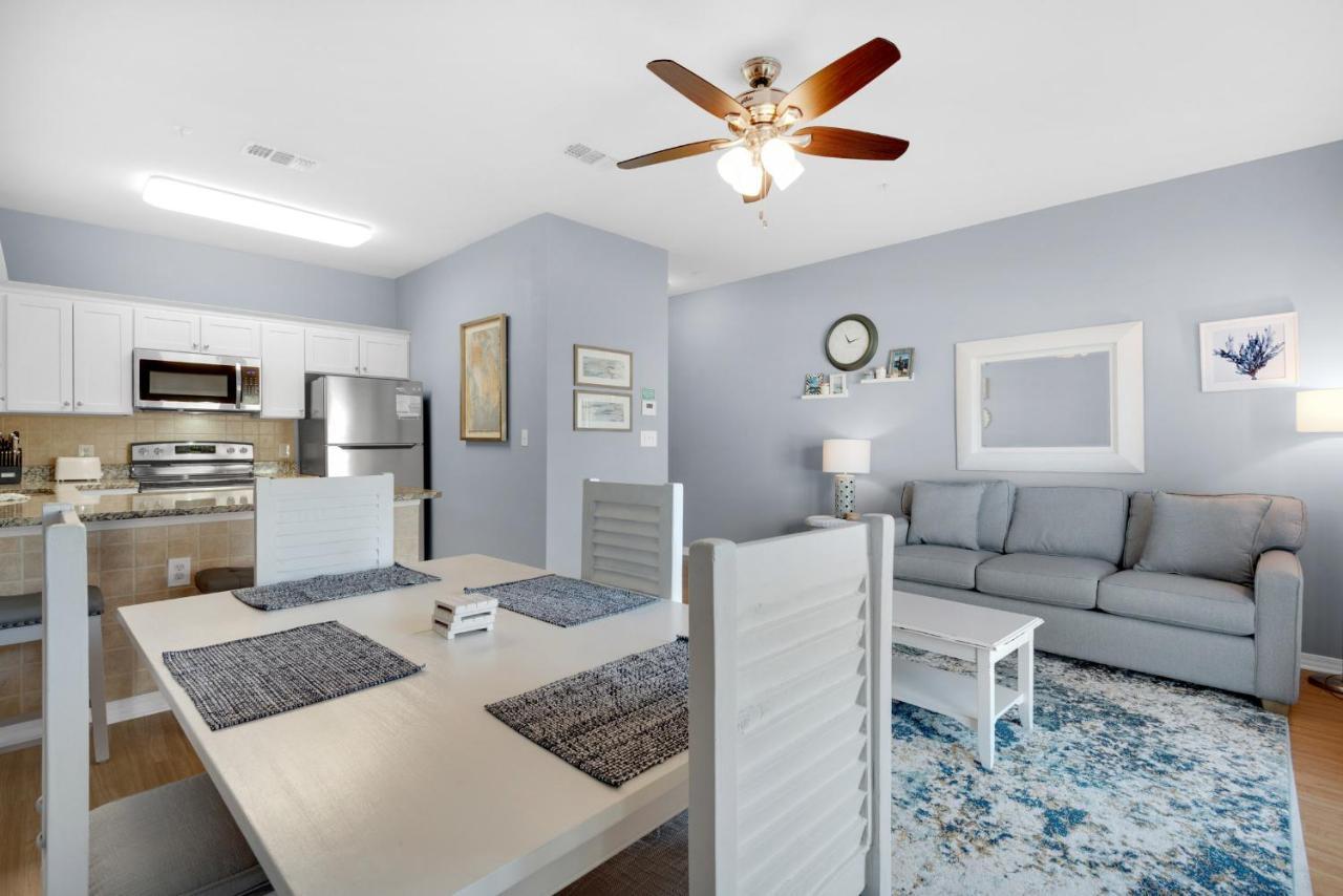 Caribbean Dunes 121 Destin Extérieur photo