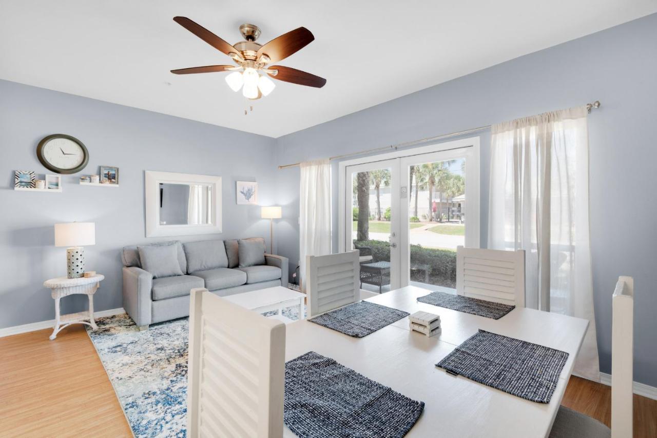 Caribbean Dunes 121 Destin Extérieur photo
