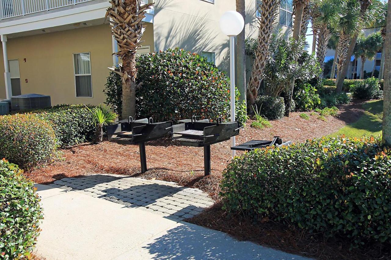 Caribbean Dunes 121 Destin Extérieur photo