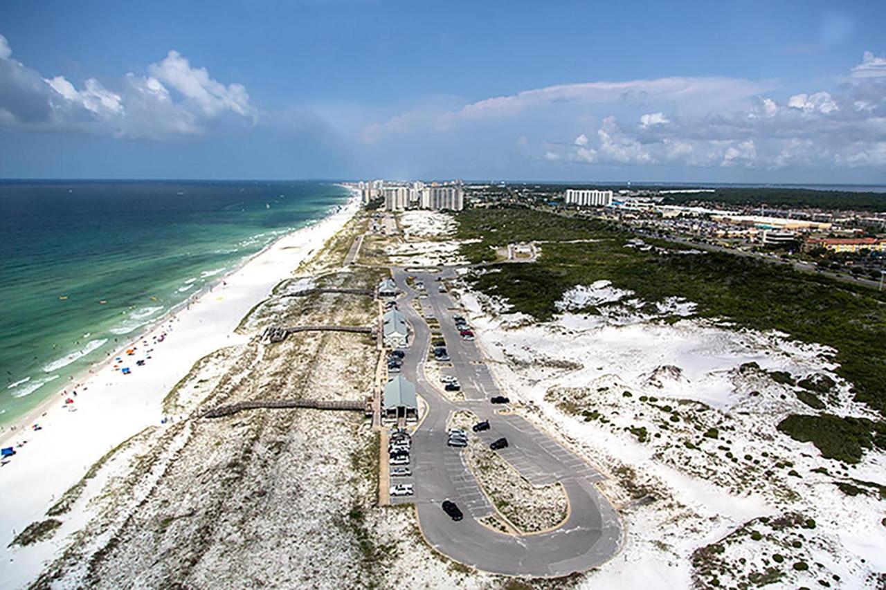 Caribbean Dunes 121 Destin Extérieur photo